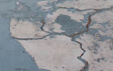 fibreglass roofing replacement Kelly Bray