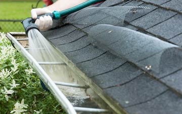 Kelly Bray gutter cleaning costs