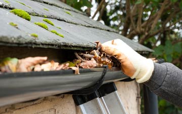 gutter cleaning Kelly Bray, Cornwall