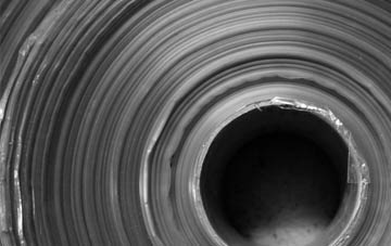 Kelly Bray pvc roof replacement