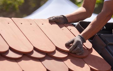 Kelly Bray roof tile contractors