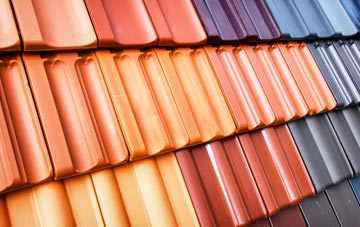 Kelly Bray roof tile costs
