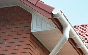 Kelly Bray soffit repair costs