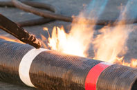 Kelly Bray flat roofing replacement