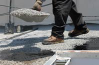 find rated Kelly Bray flat roofing replacement companies