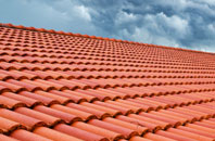 Kelly Bray roofing tiles